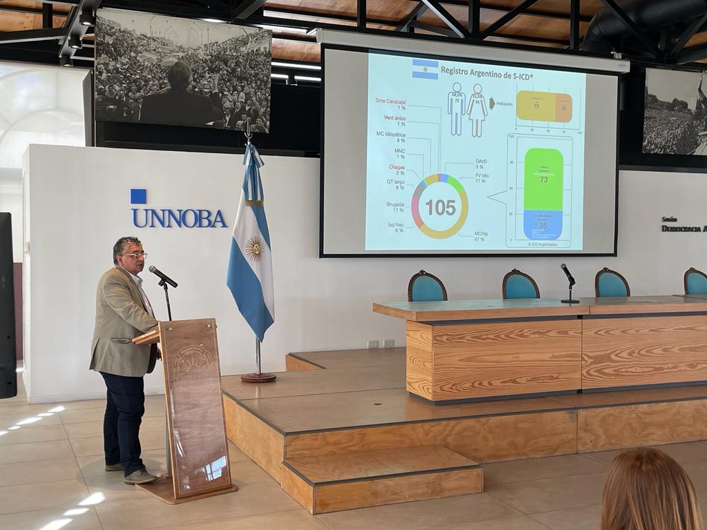 II Simposio de Fibrilación Auricular y Nuevas Tecnologías en el Tratamiento de Arritmias CarII Simposio de Fibrilación Auricular y Nuevas Tecnologías en el Tratamiento de Arritmias Cardíacas